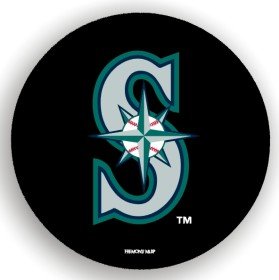 Seattle Mariners Black Tire Cover Best Gift