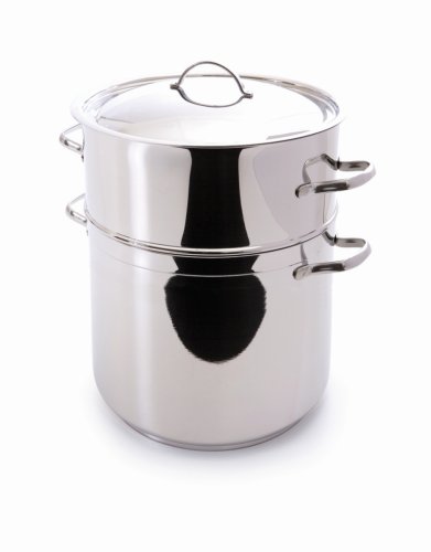 Couscous-Dämpfer M'basic, Ø 28cm