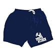 YOUTH ATTACK - Robot - Mesh Shorts