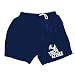 YOUTH ATTACK - Robot - Mesh Shorts