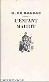 L'Enfant maudit