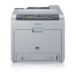NEW Color laser printer (Printers- Laser)