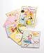 Fairies of the Field Lacing Cards