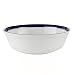 Lenox Federal Cobalt Platinum Bone China All Purpose Bowl