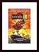 Lion King 1 1/2, Art Poster by Unknown Artist, with Wood Frame, poster size: 11 x 17