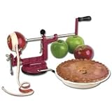 Cuisinart 89500 Traditional Apple Peeling Machine by Cuisinart