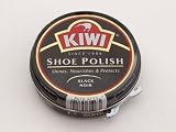 Kiwi Express Cream Shoe Polish Neutral 50ml