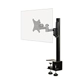 Level Mount DCDSK30DJ Desktop Mount with Full Motion Dual Arm Mount Fits Up to 30 Inch Monitors/TVs, Black 31D2Z2ZYQML. SL160 Level Mount DCDSK30DJ Desktop Mount with Full Motion Dual Arm Mount Fits Up to 30 Inch Monitors/TVs, Black