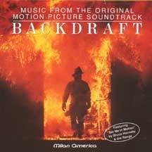CD-Charts  Music : Backdraft: Original Soundtrack [SOUNDTRACK]
