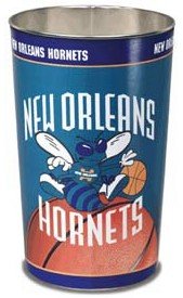 New Orleans Hornets NBA 15