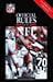 Book The Official Rules of the NFL 96 (Annual)
