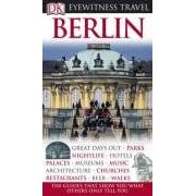 Berlin (DK Eyewitness Travel Guide)