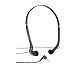 Sony MDR W08L - Headphones ( vertical )
