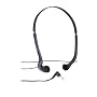 Sony MDR W08L - Headphones ( vertical )