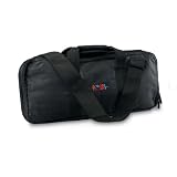 Black Knife Bag 18pc