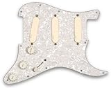 Electric Guitar Parts