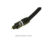 Cables To Go 1m Sonicwave Glass Toslink Audio Cable 24k Gold Plated Collet Provides Rigidity New Knowing God: Walking through the Book of Books