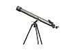 Galileo Visions CC-2800 800MM*60MM Astronomical Terrestrial Telescope