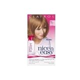 Clairol Nice'n Easy Foam Medium Golden Blonde 8G