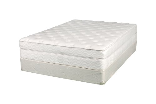 Comfortaire CFC900 Visco Mattresses