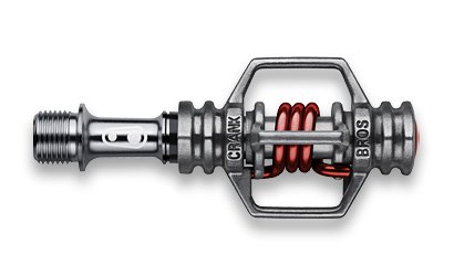 Crank Brothers Egg Beater Ti Pedal