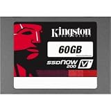 New - Kingston SSDNow V+200 60 GB Internal Solid State Drive - 1 x Retail Pack - LL9339