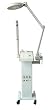 6-1 Facial Steamer Mag Light High Frequency Brush Vacuum Spray