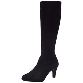 Studio Paloma Lucienne Bottes femme