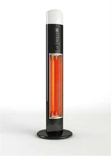 Neptune Patio Heater