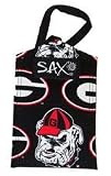 UGA Georgia Bulldogs Luggage Tag Gifts & Gift Ideas