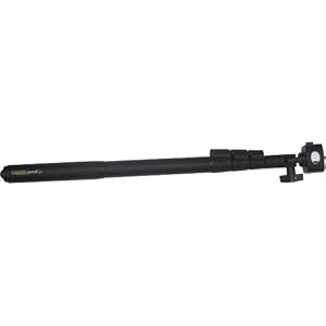 QUIKPOD HANDHELD CONVERTIBLE TRIPOD