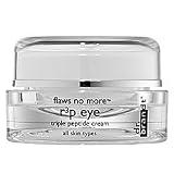 Dr. Brandt Skincare flaws no more(R) r p eye