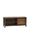 Linon Tasman Collection Media Center