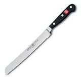Wusthof Classic Bread Knife, 8