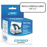 DYM30330 - Self-Stick Return Address/Multi-Purpose Labels