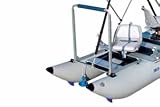 Sporting Goods : Sea Eagle FoldCat Casting Bar