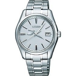 ザ・シチズン エコ・ドライブモデル AQ1020-51A ザ・シチズン エコ・ドライブモデル AQ1020-51A