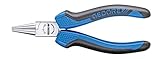 GEDORE 6713390 Round Nose Pliers, 140mm Length [並行輸入品]