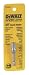 DEWALT DW2542 1/4-Inch Hex Drive to 3/8-Inch Socket Adapter