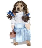 dorothy dog costume