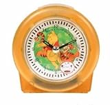Charlie Horse Alarm Clock