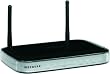NETGEAR DGN2000 Wireless-N Router with Built-in DSL Modem