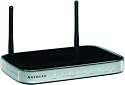 Netgear 802.11N Router with DSL Modem