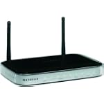 NETGEAR DGN2000 Wireless-N Router with Built-in DSL Modem