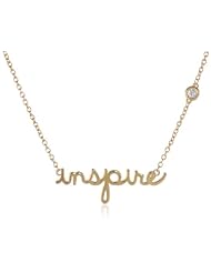 Shy by Sydney Evan Diamond "Inspire" Necklace