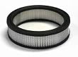 Replacement Air Filter Element 6.5x1.5 in. For PN[1486/1491/4348/4352]