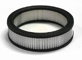 Replacement Air Filter Element 6.5x1.5 in. For PN[1486/1491/4348/4352]