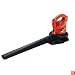 Black & Decker Leaf Hog 12 Amp Electric Blower/Vacuum/Mulcher #BV4000