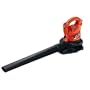 Black & Decker Leaf Hog 12 Amp Electric Blower/Vacuum/Mulcher BV4000