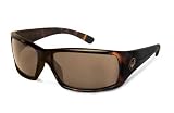 Dragon Cinch Sunglasses – Tortoise/Bronze Polarized